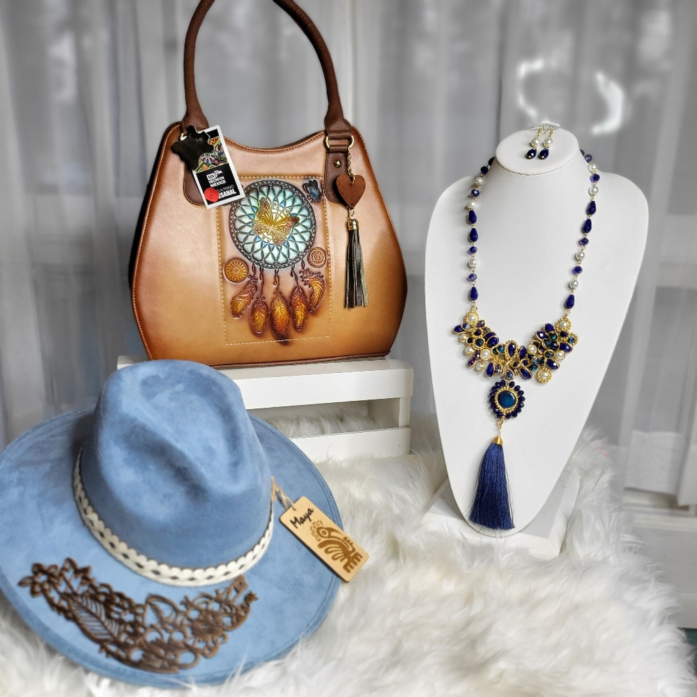 Blue Bundle